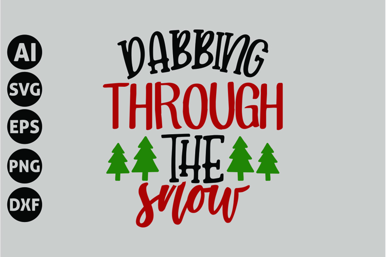 Merry Christmas Svg Image 7