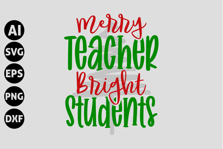 Xmas SVGs Image 5