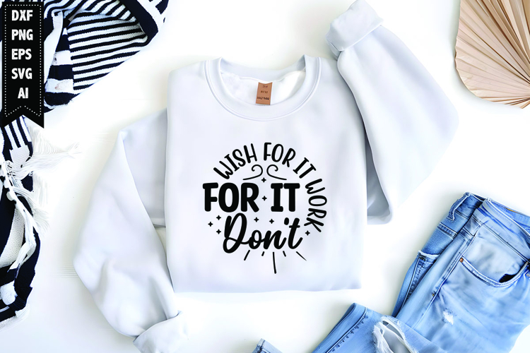 Motivation Svg Image 12