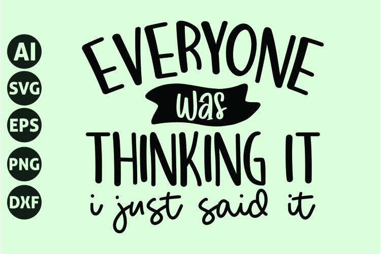 Think Clipart Image 22
