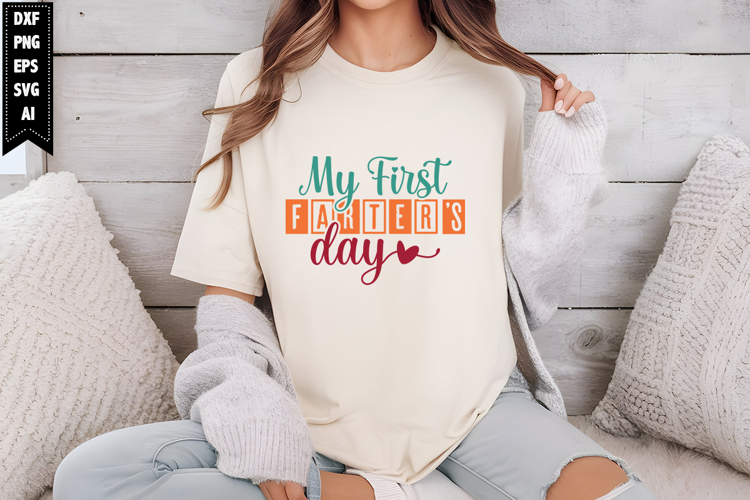 Fathers Day Sublimation Designs Image 14