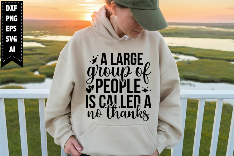 Group Of People Clipart Image 8