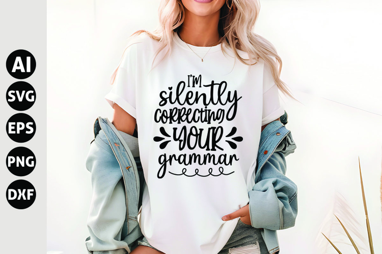 Grammar Clipart Image 6