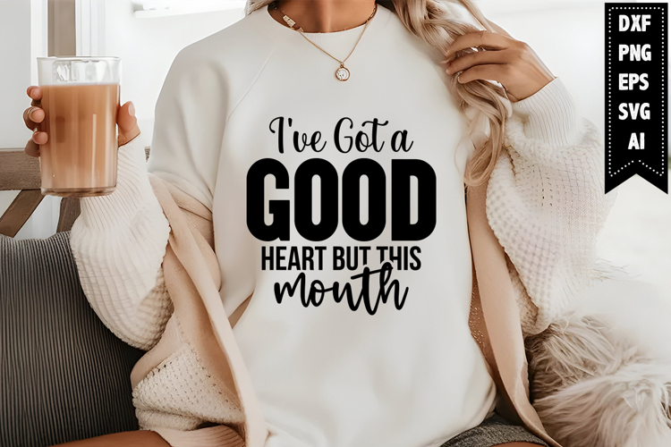 Funny Sayings Svg Image 9