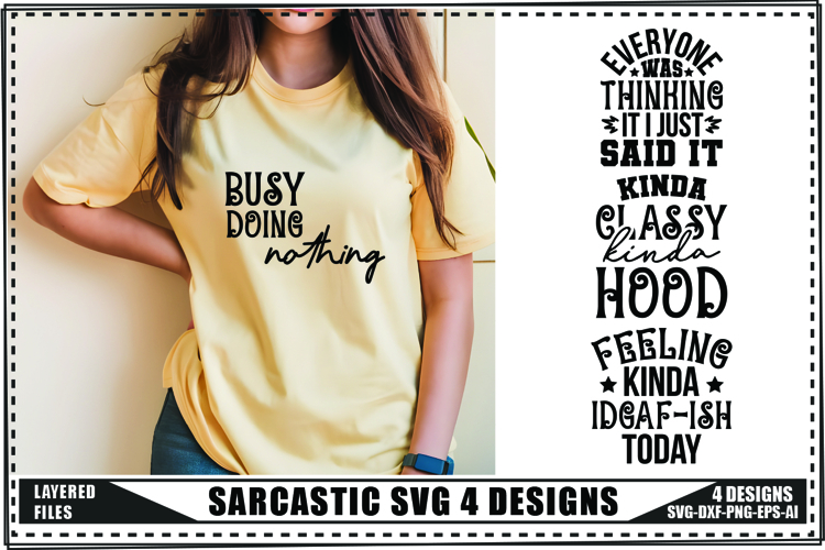 Funny Sublimation Designs