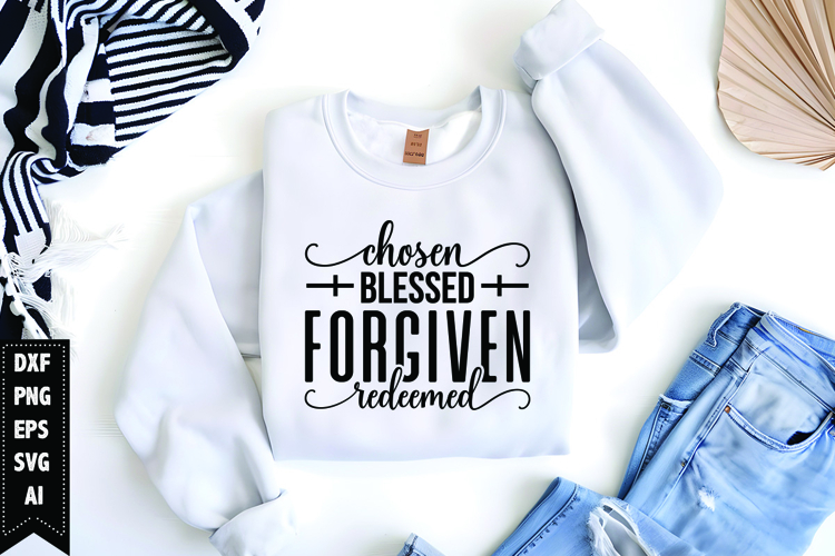 Faith Clipart Image 3