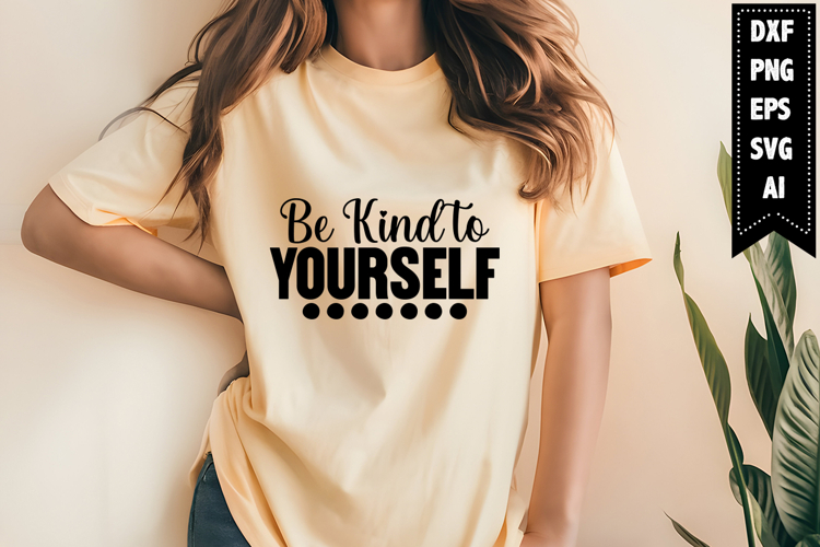 Self Love Svg Image 6