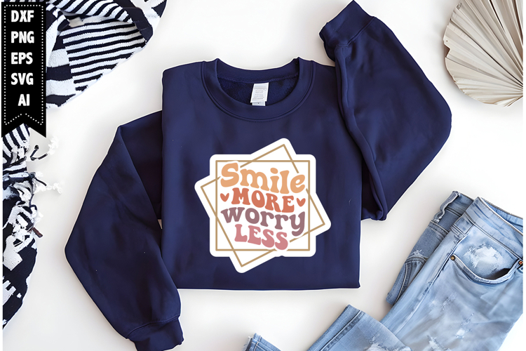 Smile Svg Image 22