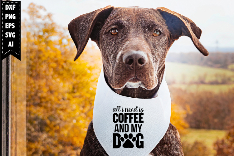 Fur Mom Svg Image 4