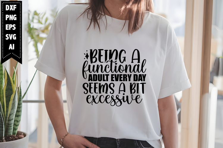 Funny Sayings Svg Image 21