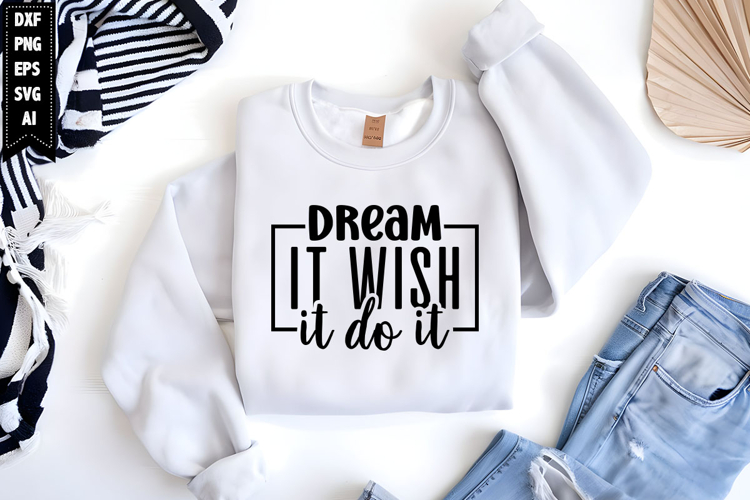 Motivation Svg