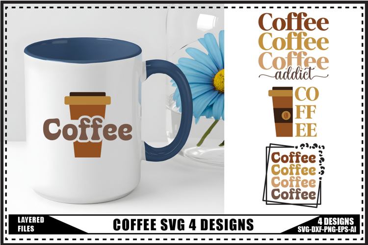 Mug Svg Image 6