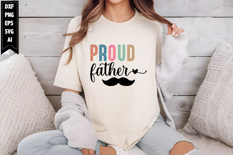 Best Dad Svg Image 12