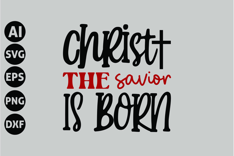 Merry Christmas Svg Image 11