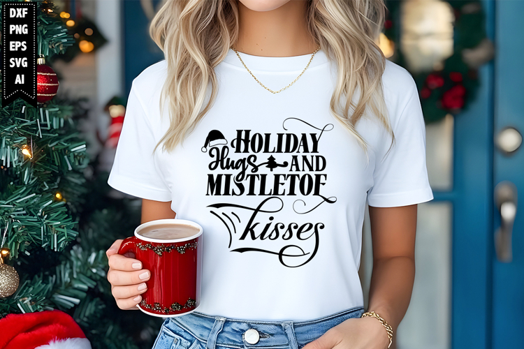 Funny Christmas Svg Image 5