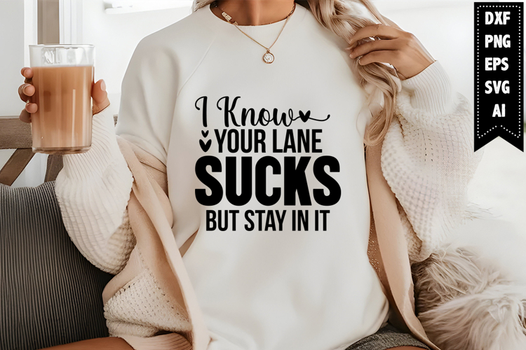 Funny Sayings Svg Image 6