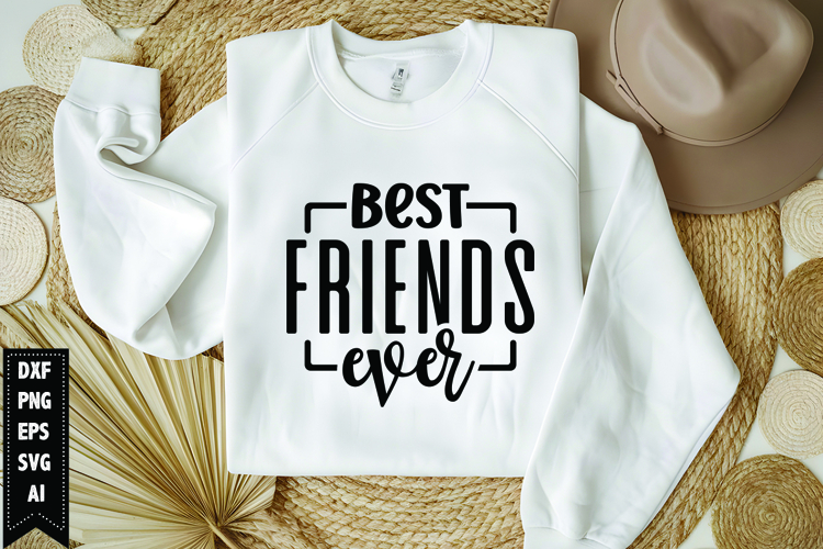 Friend Svg Image 3