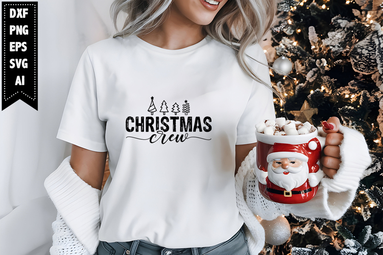 Christmas SVGs Image 7