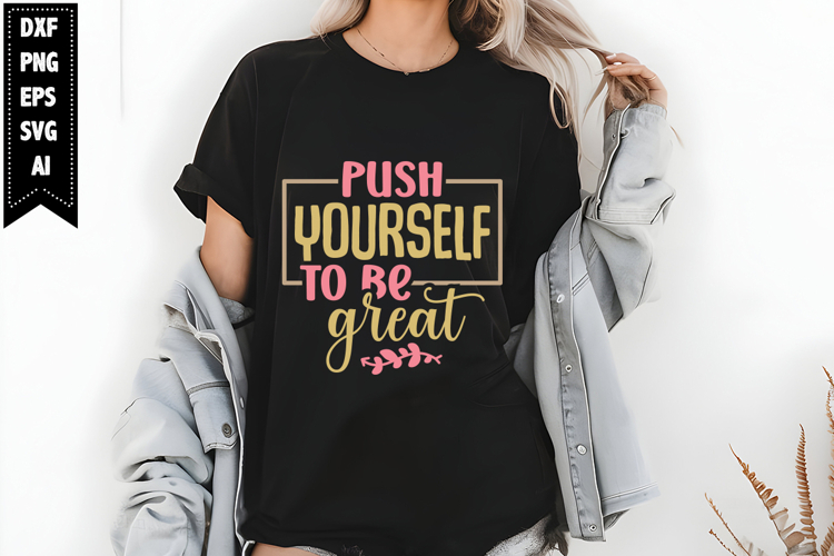 Motivation Svg Image 10