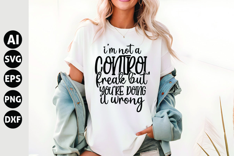 Funny Sayings Svg Image 8