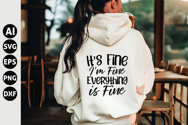 Funny Sayings Svg Image 24