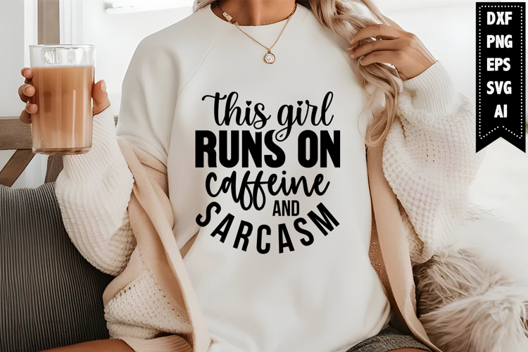 Funny Sayings Svg Image 2