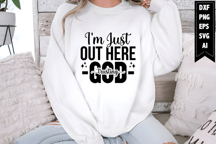 Bible Quote Svg Image 13