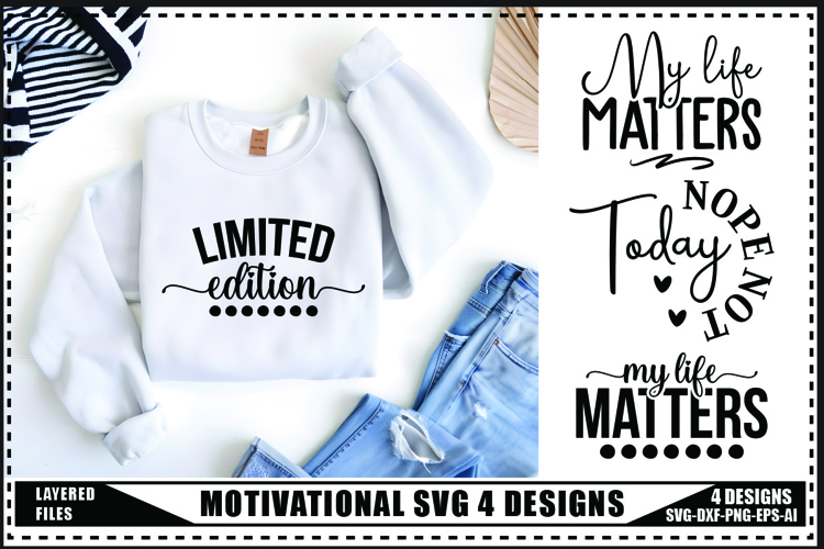 Motivation Svg Image 16