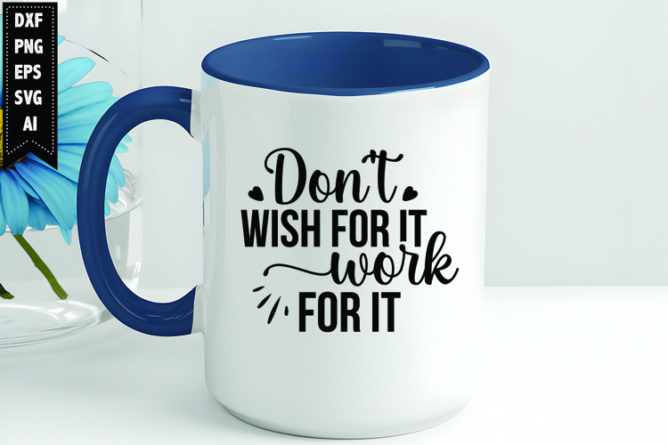 Motivation Svg Image 8