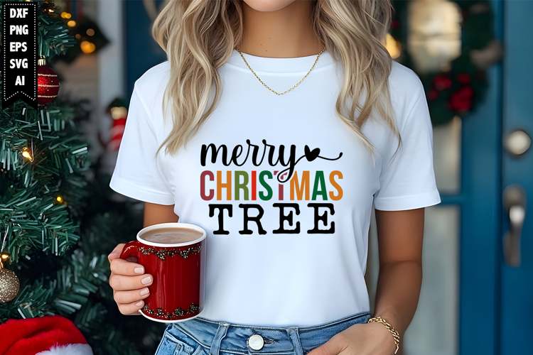 Funny Christmas Svg Image 20