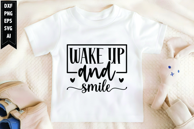 Smile Svg Image 19