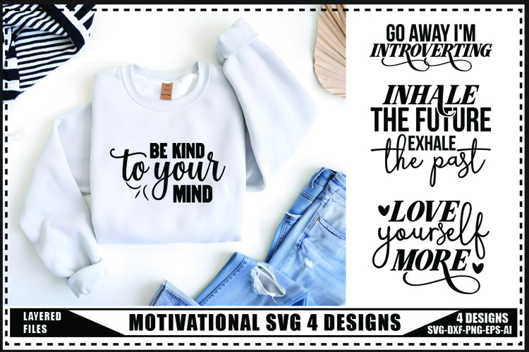 Motivation Svg Image 7