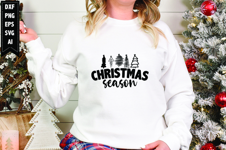Winter SVGs Image 18