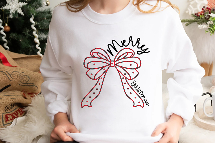 Funny Christmas Svg Image 10