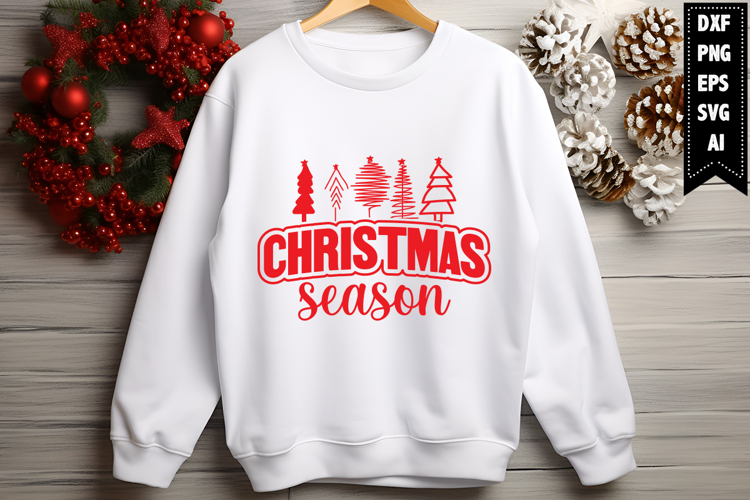 Christmas season Svg, Christmas Svg, Xmas Svg