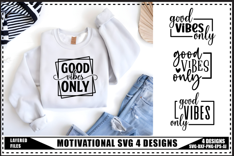Motivation Svg Image 9