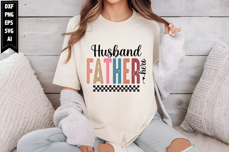Best Dad Svg Image 14
