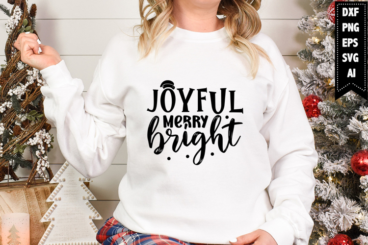 Xmas SVGs Image 6