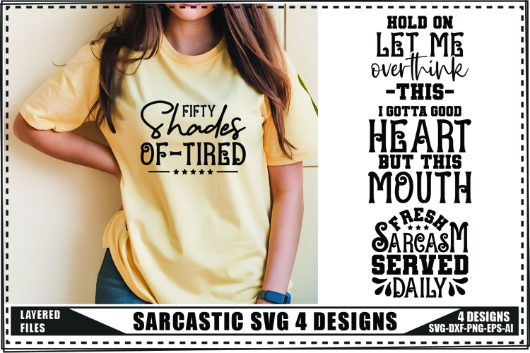 Funny Sublimation Designs Image 2