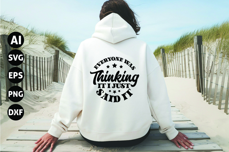 Think Clipart Image 16