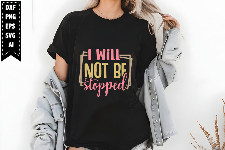 Motivation Svg Image 15