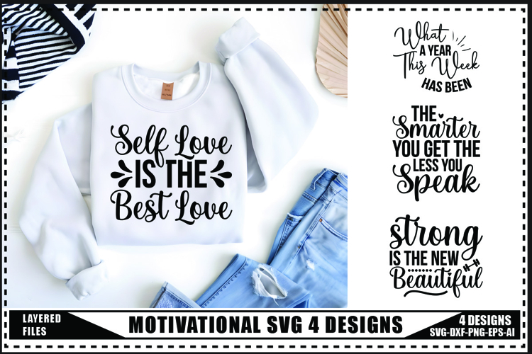 Motivation Svg Image 14