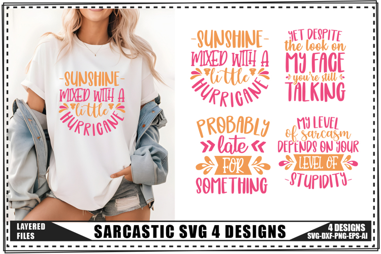 Funny Sublimation Designs Image 22