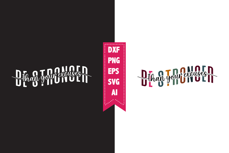 Motivation Svg Image 10