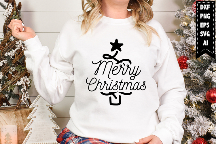 Xmas SVGs Image 3