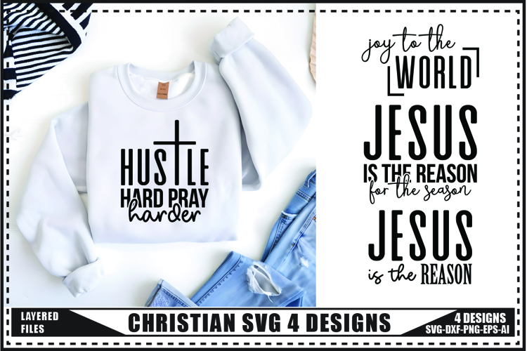 Bible Quote Svg Image 23