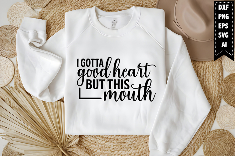 Funny Sayings Svg Image 19