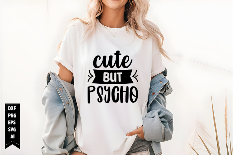 Psycho Bunny Svg Image 5