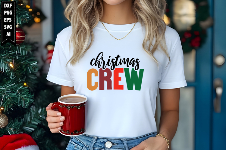 Christmas SVGs Image 20