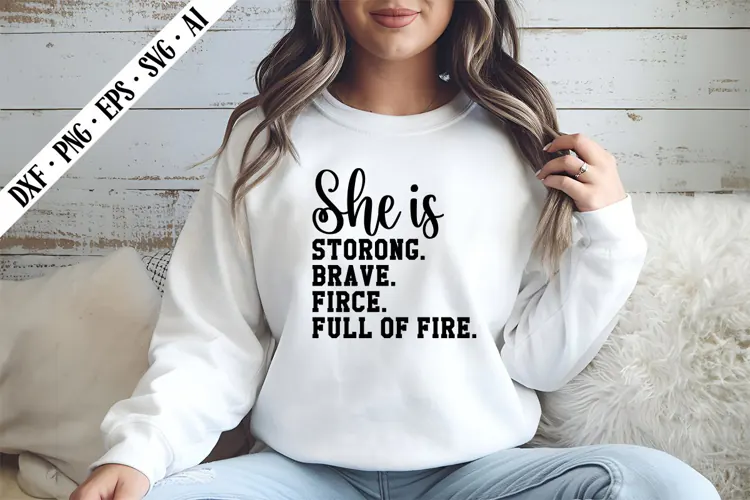 Inspirational Quotes Svg Design